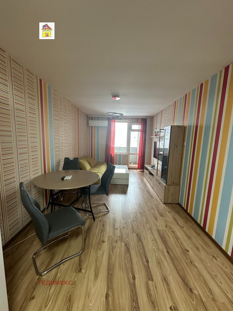 Vuokrattavana  2 makuuhuonetta Sofia , Tsentar , 80 neliömetriä | 66157714 - kuva [9]