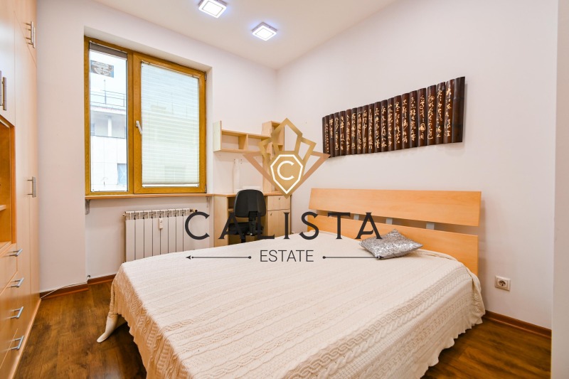 Do wynajęcia  2 sypialnie Sofia , Centar , 96 mkw | 14238186 - obraz [7]