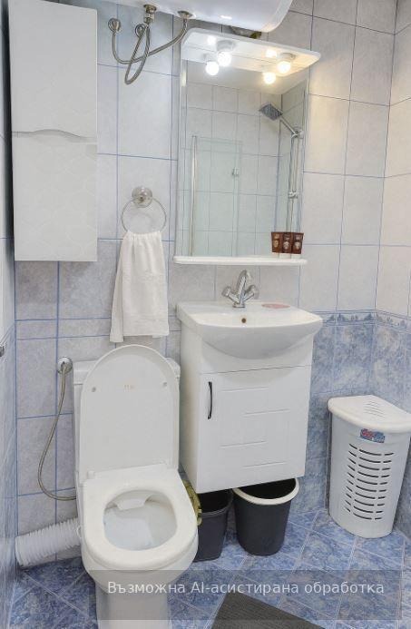 Дава под наем 3-СТАЕН, гр. Варна, Завод Дружба, снимка 4 - Апартаменти - 52747700