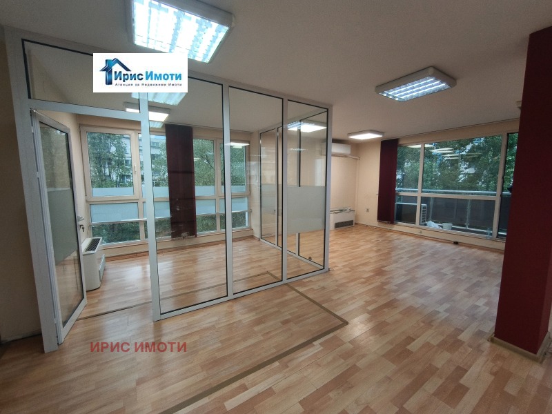 De inchiriat  Birou Sofia , Mladost 1 , 113 mp | 87789121 - imagine [5]