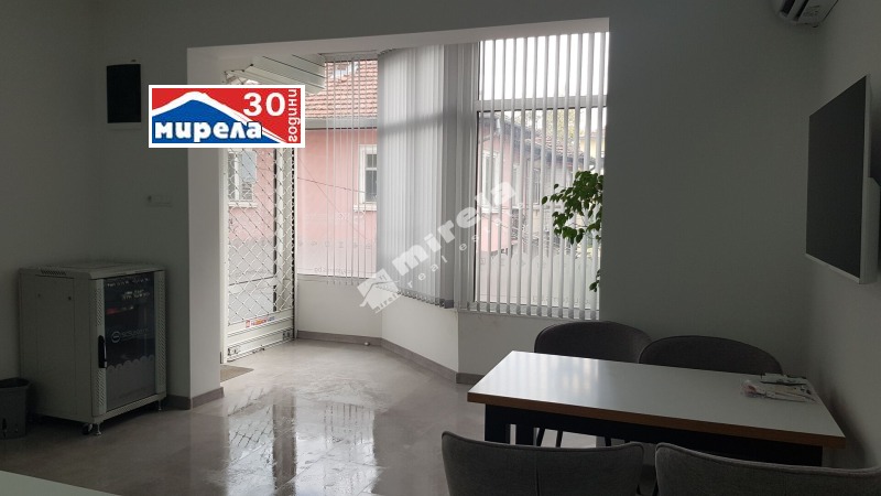 Дава под наем ОФИС, гр. Велико Търново, Център, снимка 3 - Офиси - 52302436