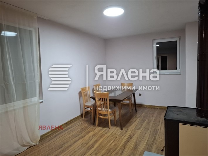 Дава под наем КЪЩА, гр. София, с. Житен, снимка 3 - Къщи - 55711144