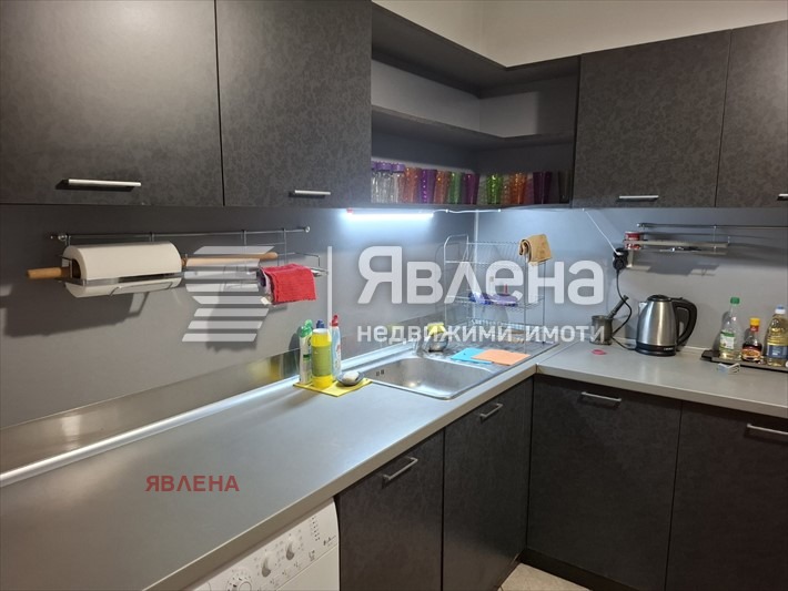 Дава под наем КЪЩА, гр. София, с. Житен