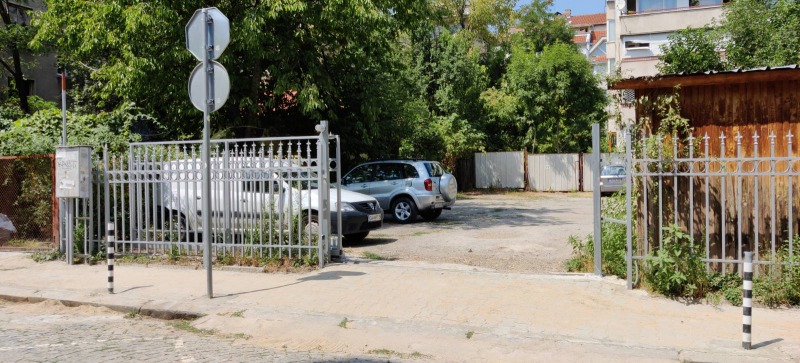 Te huur  Parkeerplaats Sofia , Tsentar , 20 m² | 93515934 - afbeelding [2]