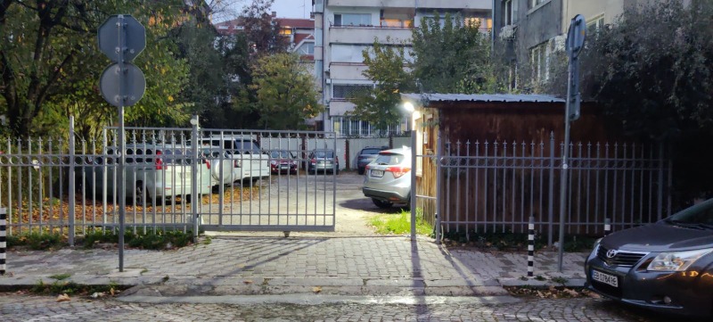 Te huur  Parkeerplaats Sofia , Tsentar , 20 m² | 93515934 - afbeelding [6]