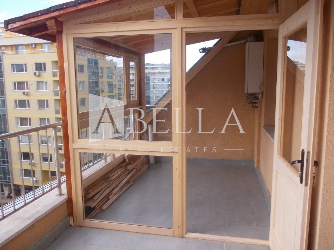 Дава под наем 1-СТАЕН, гр. София, Манастирски ливади, снимка 9 - Апартаменти - 54206722