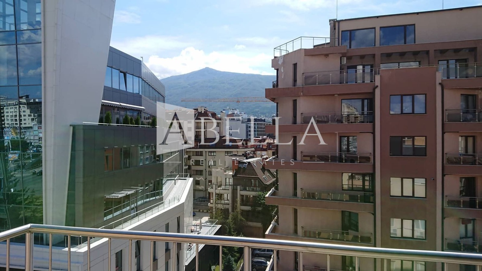 Дава под наем 1-СТАЕН, гр. София, Манастирски ливади, снимка 8 - Апартаменти - 54206722