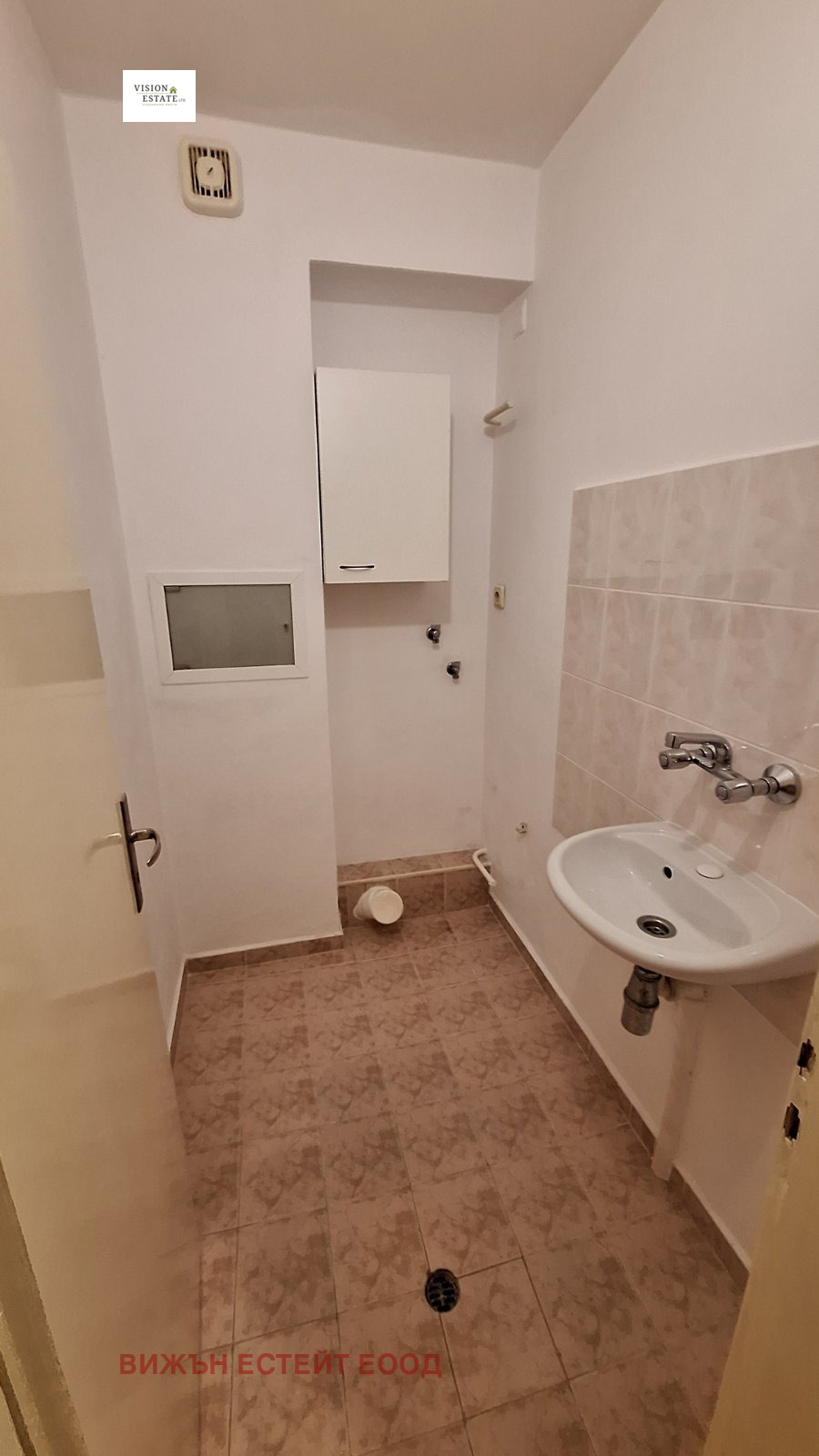 Дава под наем 2-СТАЕН, гр. София, Гео Милев, снимка 6 - Апартаменти - 54051623