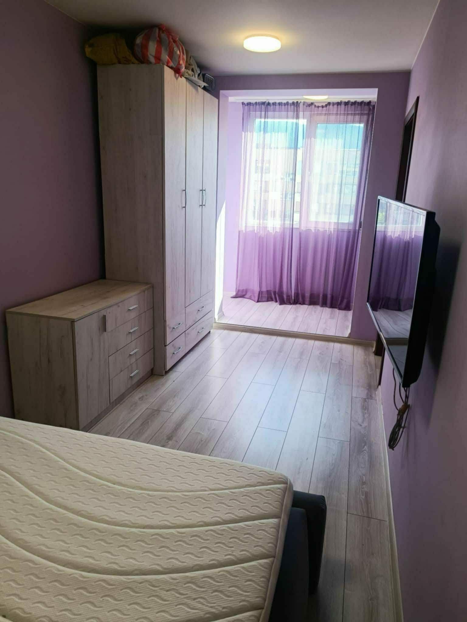 Дава под наем 2-СТАЕН, гр. София, Белите брези, снимка 5 - Апартаменти - 54516145