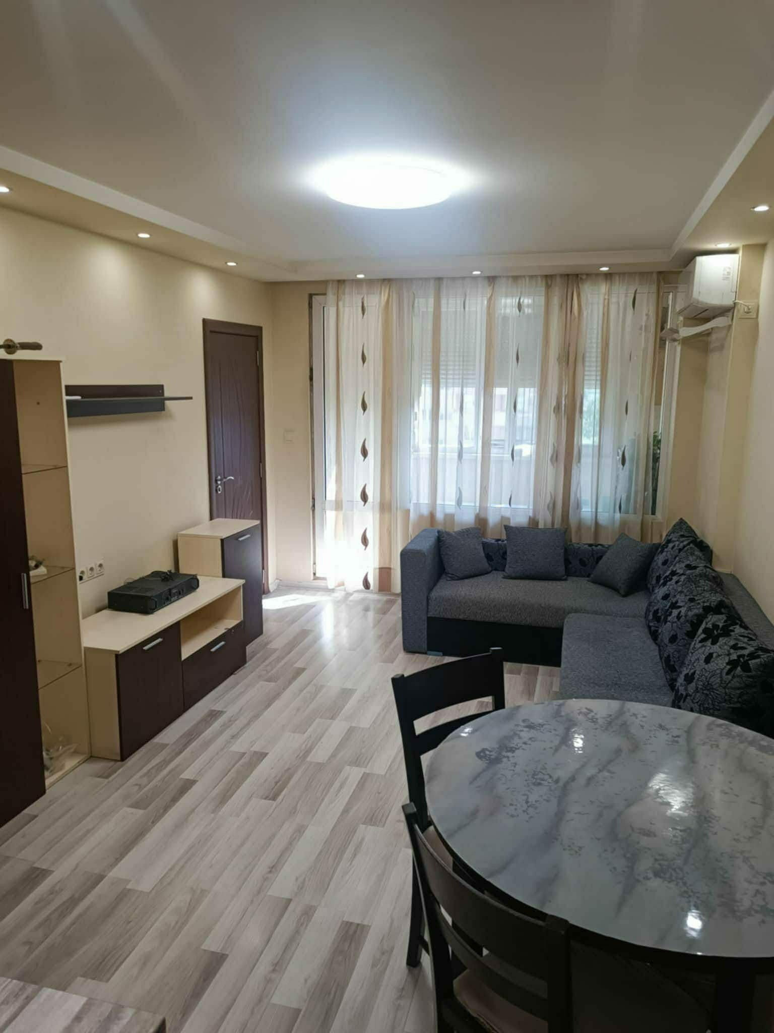 Дава под наем 2-СТАЕН, гр. София, Белите брези