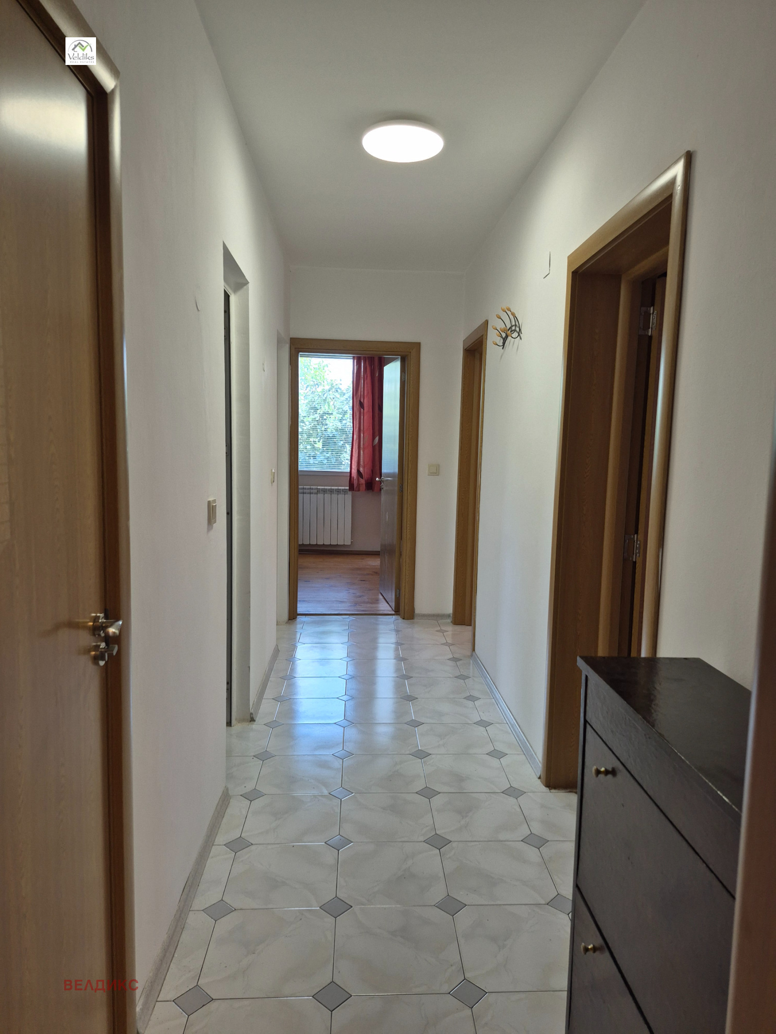 Дава под наем 3-СТАЕН, гр. София, Симеоново, снимка 3 - Апартаменти - 55225690