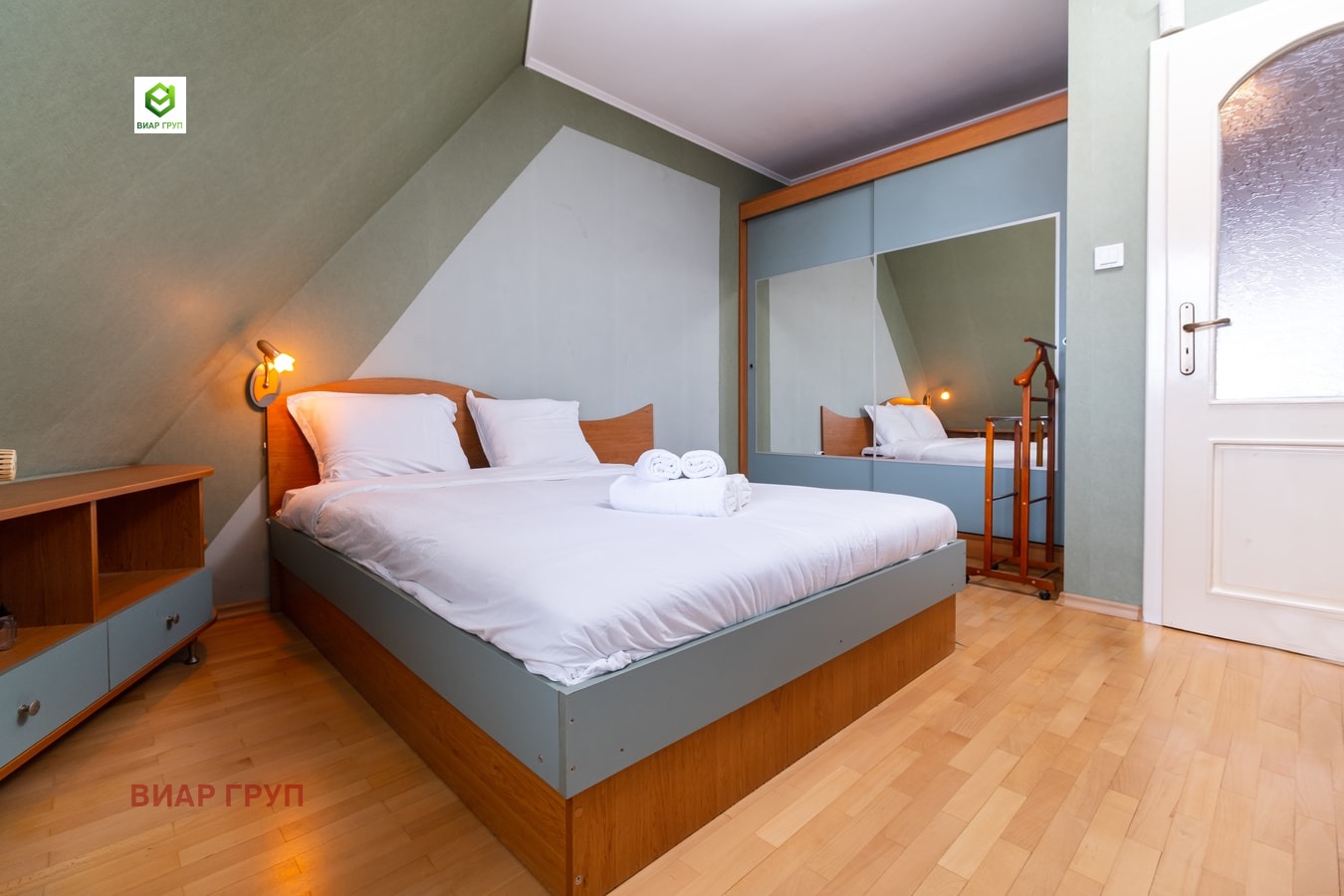 Дава под Наем 2-СТАЕН | Imot.bg — изображение 11