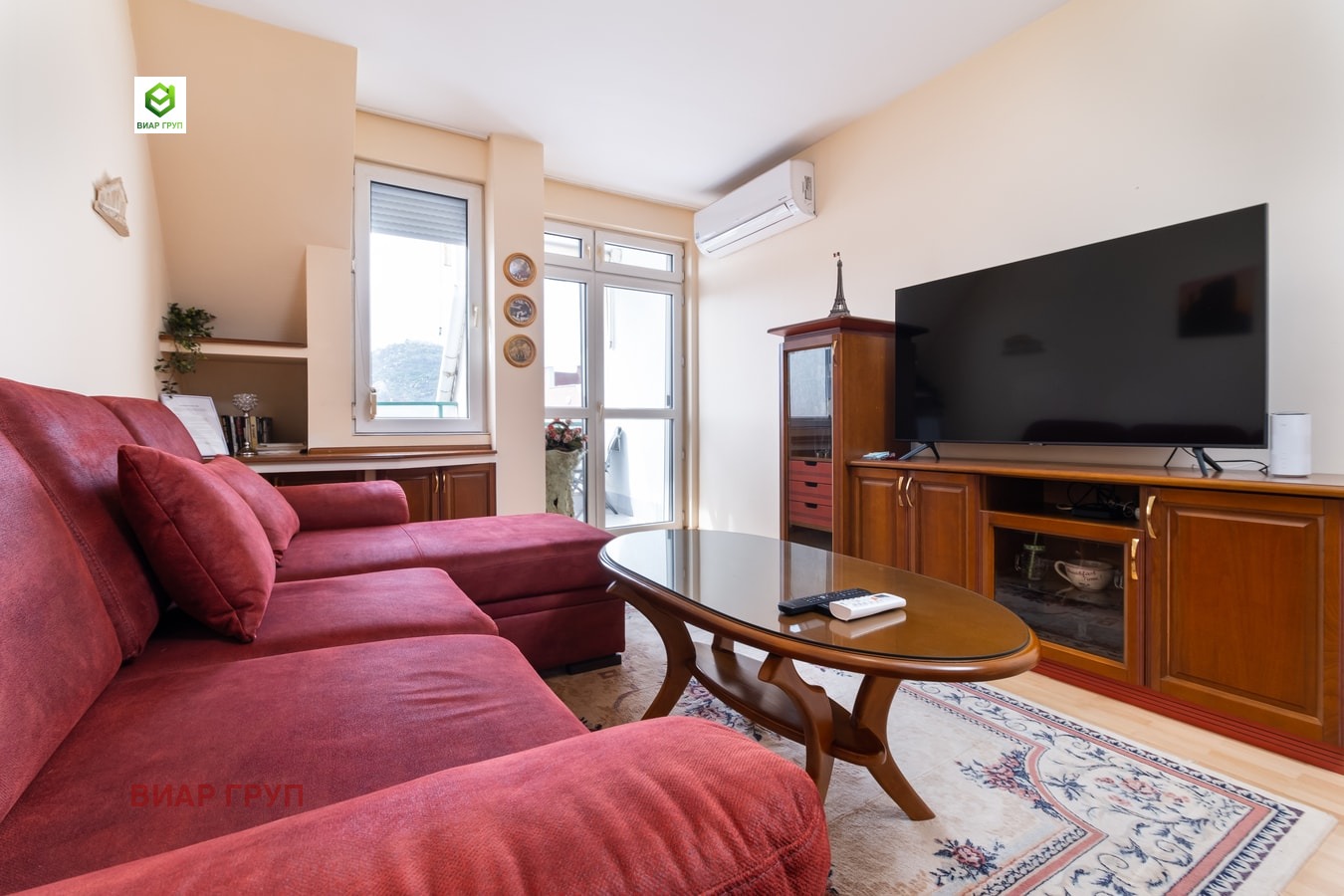 Дава под Наем 2-СТАЕН | Imot.bg — изображение 3