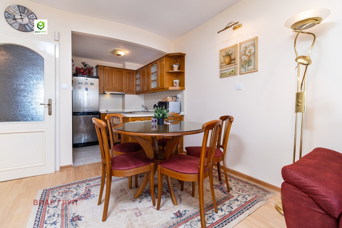 Дава под Наем 2-СТАЕН | Imot.bg — изображение 5