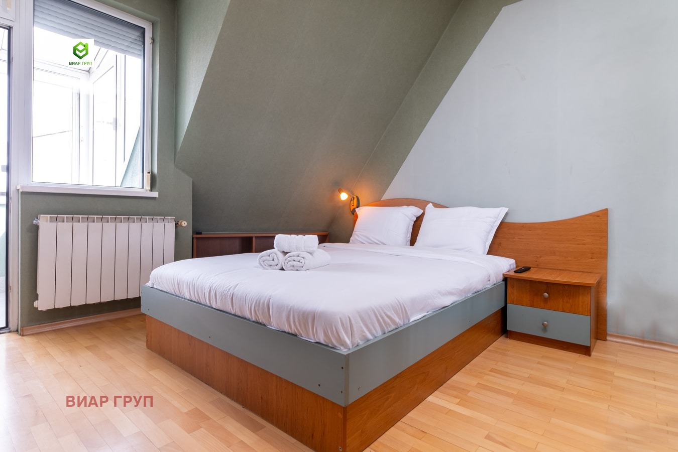 Дава под Наем 2-СТАЕН | Imot.bg — изображение 9