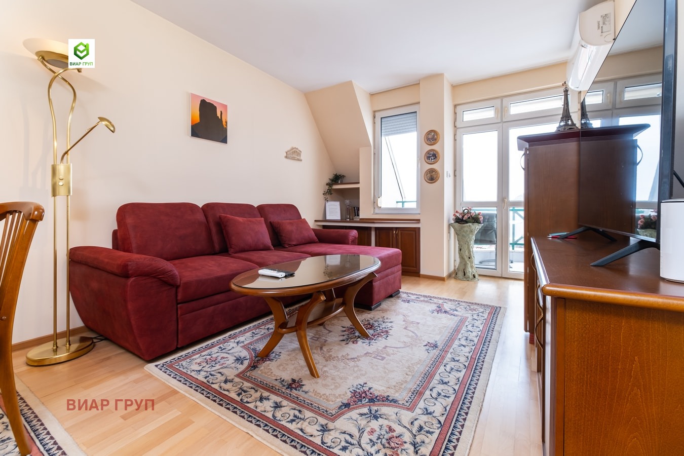 Дава под Наем 2-СТАЕН | Imot.bg — изображение 2