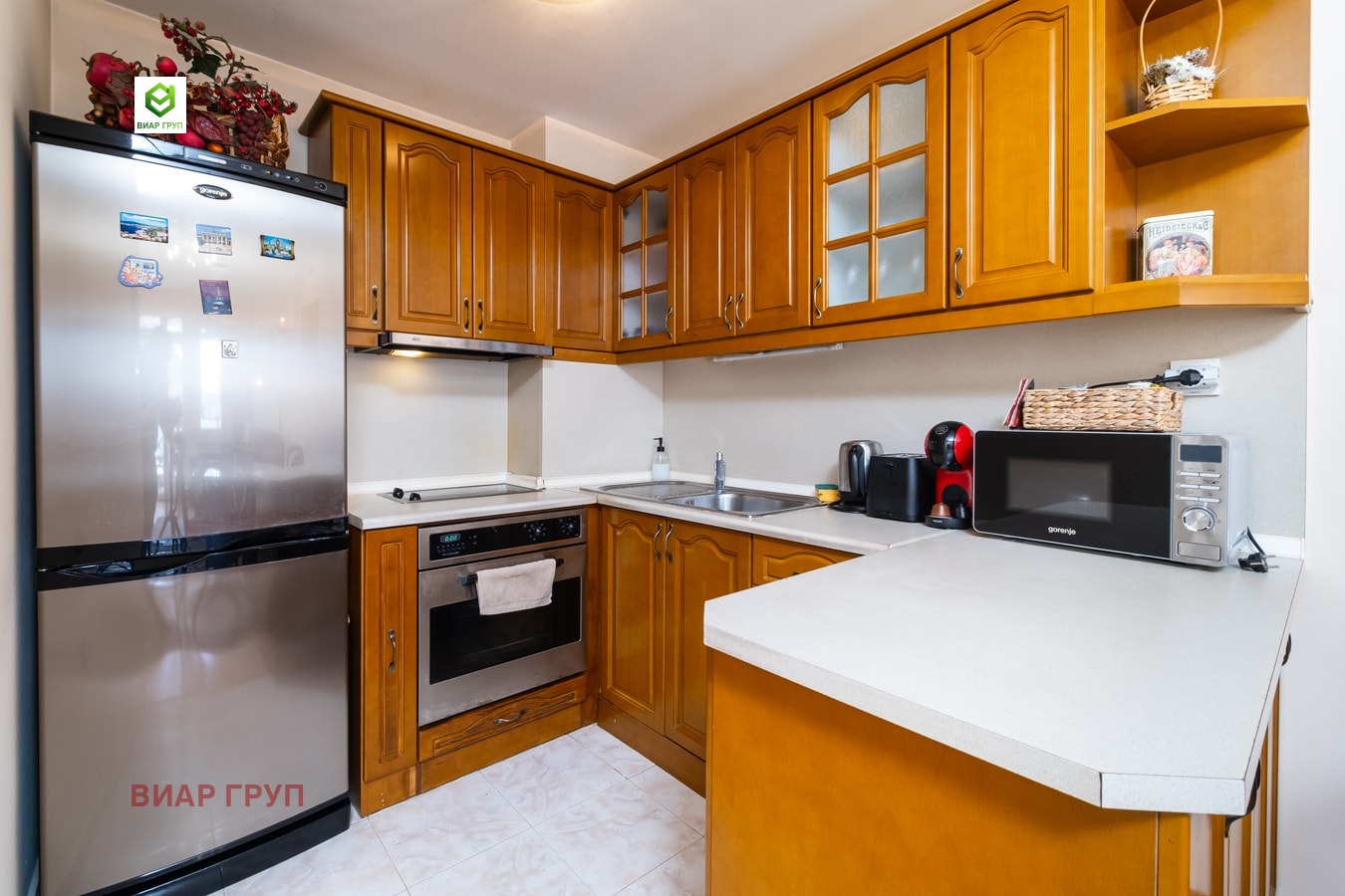 Дава под Наем 2-СТАЕН | Imot.bg — изображение 8