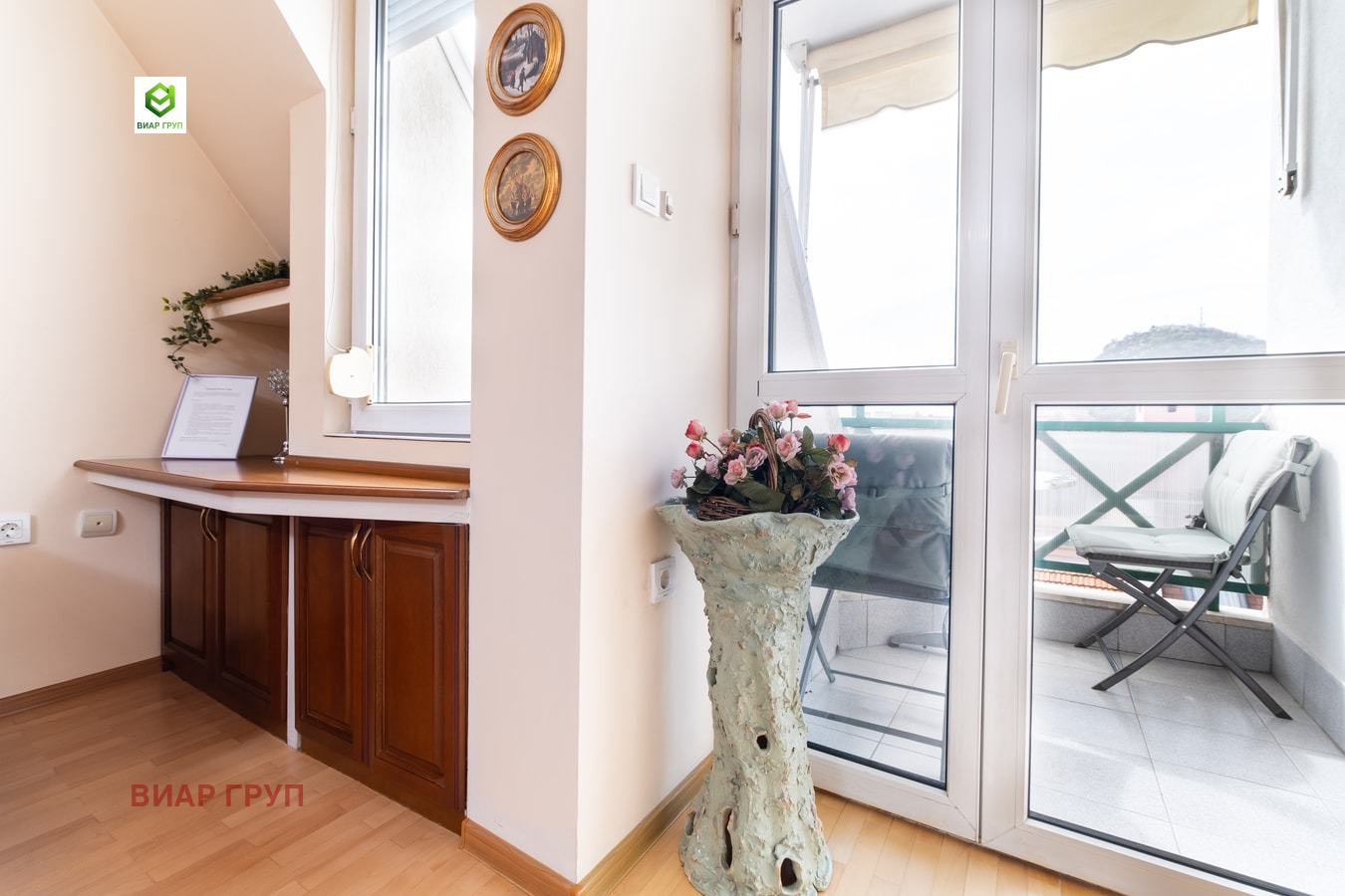 Дава под Наем 2-СТАЕН | Imot.bg — изображение 7