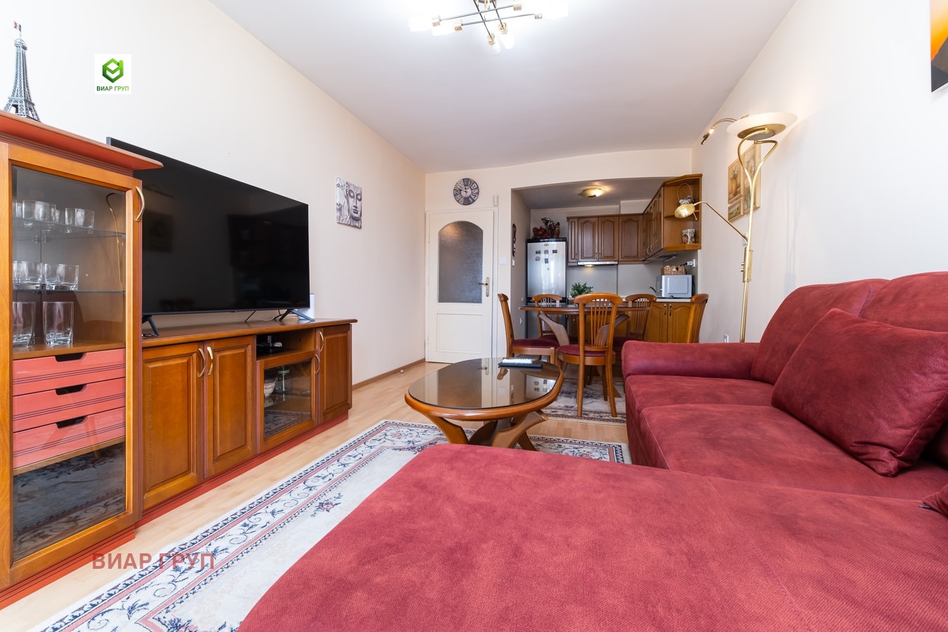 Дава под Наем 2-СТАЕН | Imot.bg — изображение 1