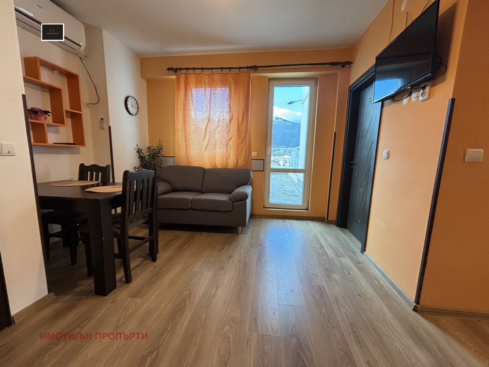 Дава под Наем 3-СТАЕН | Imot.bg — изображение 1