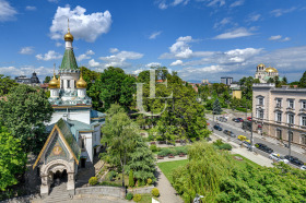 Дава под наем  4-стаен, град София