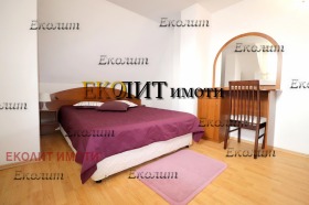 Maisonnette Lozenets, Sofia 8