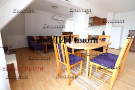 Maisonette Lozenets, Sofia 5