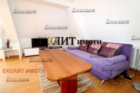 Maisonette Lozenets, Sofia 6