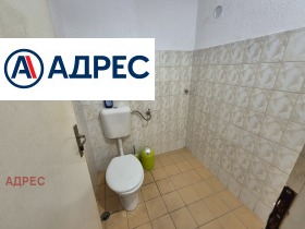 Офис град Варна, Гръцка махала 8