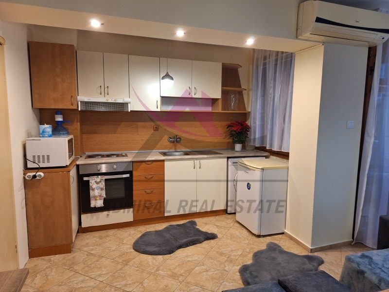 De inchiriat  1 dormitor Varna , Ocrâjna bolnița-Generali , 60 mp | 50667584 - imagine [3]