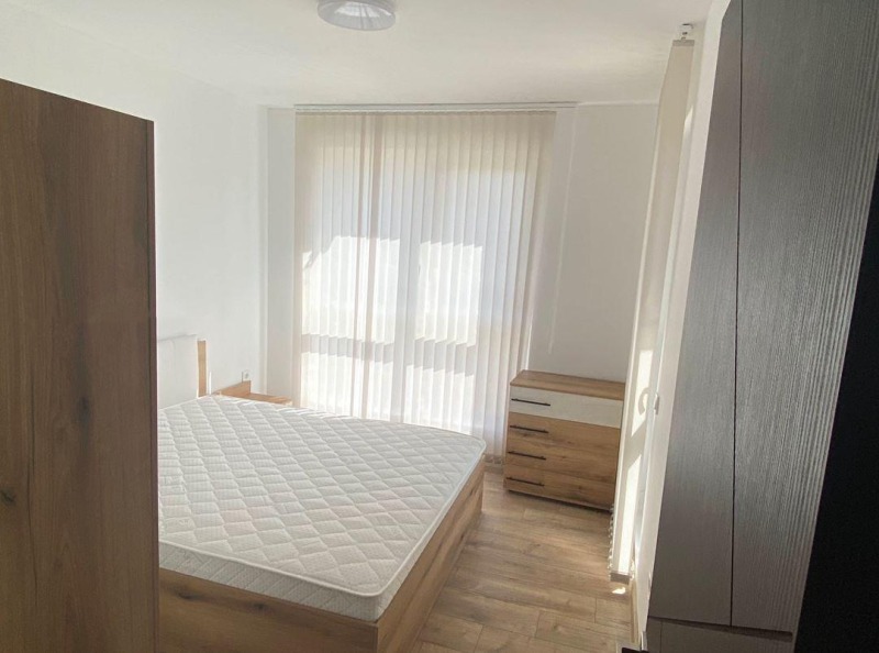 De inchiriat  1 dormitor Varna , Vâzrajdane 4 , 50 mp | 87891058 - imagine [4]