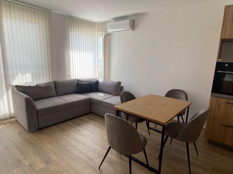 De inchiriat  1 dormitor Varna , Vâzrajdane 4 , 50 mp | 87891058 - imagine [2]