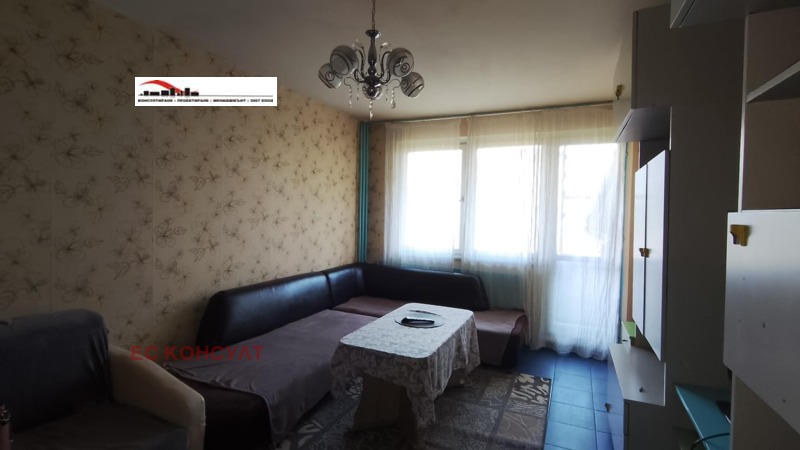 Дава под наем  2-стаен град София , Люлин 5 , 66 кв.м | 86182387 - изображение [4]
