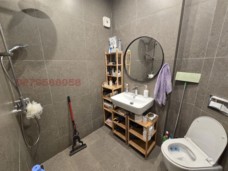 В оренду  1 спальня София , Докторски паметник , 58 кв.м | 80718219 - зображення [4]