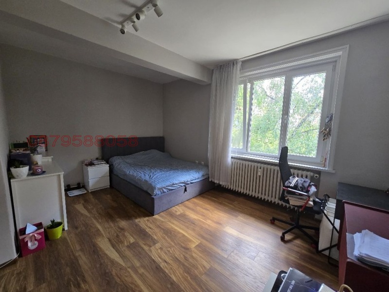 В оренду  1 спальня София , Докторски паметник , 58 кв.м | 80718219