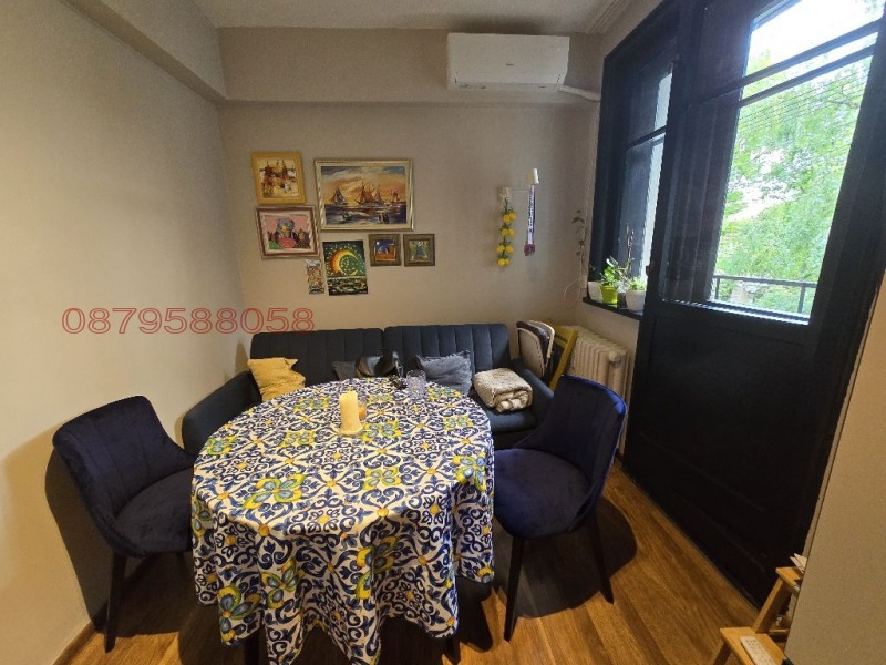 В оренду  1 спальня София , Докторски паметник , 58 кв.м | 80718219 - зображення [3]