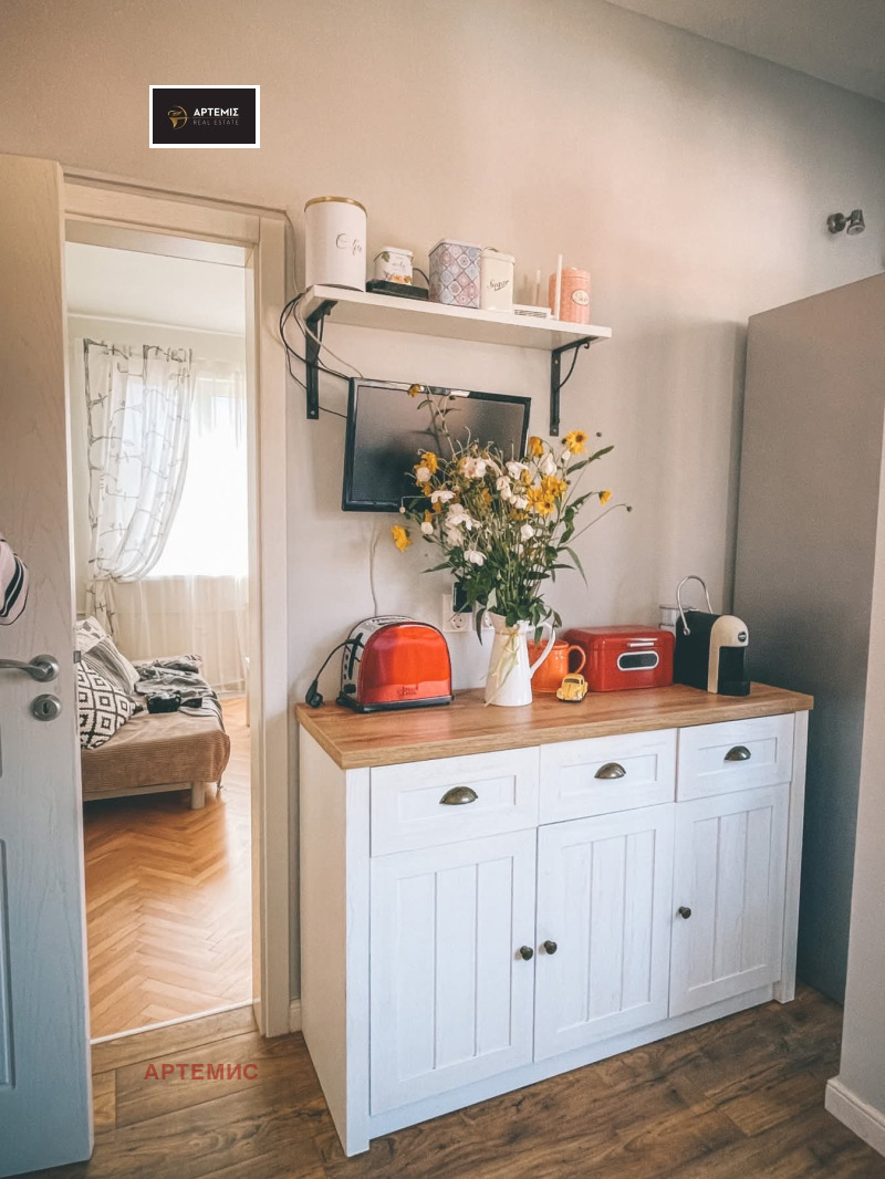 Da affittare  1 camera da letto Sofia , Tsentar , 58 mq | 69378787 - Immagine [7]