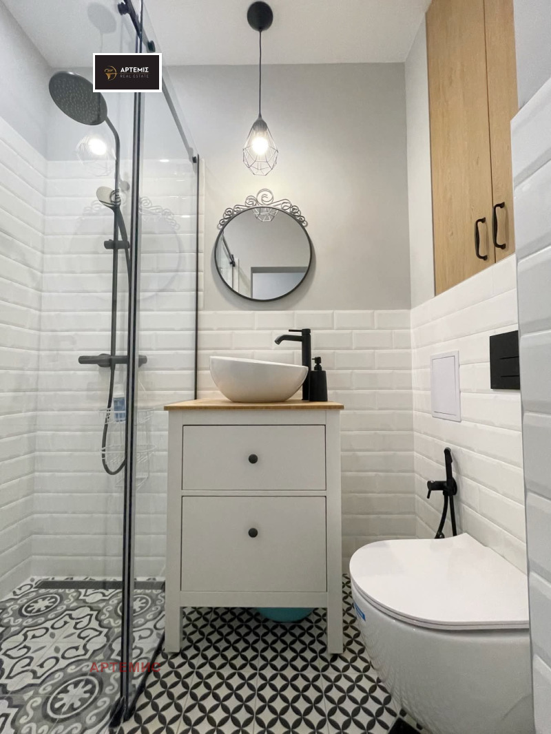 Da affittare  1 camera da letto Sofia , Tsentar , 58 mq | 69378787 - Immagine [13]