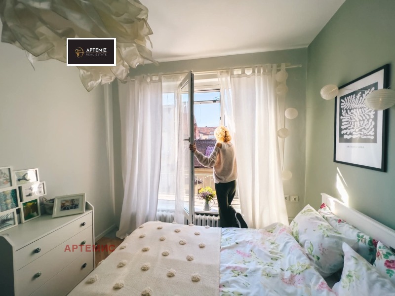 Da affittare  1 camera da letto Sofia , Tsentar , 58 mq | 69378787 - Immagine [10]