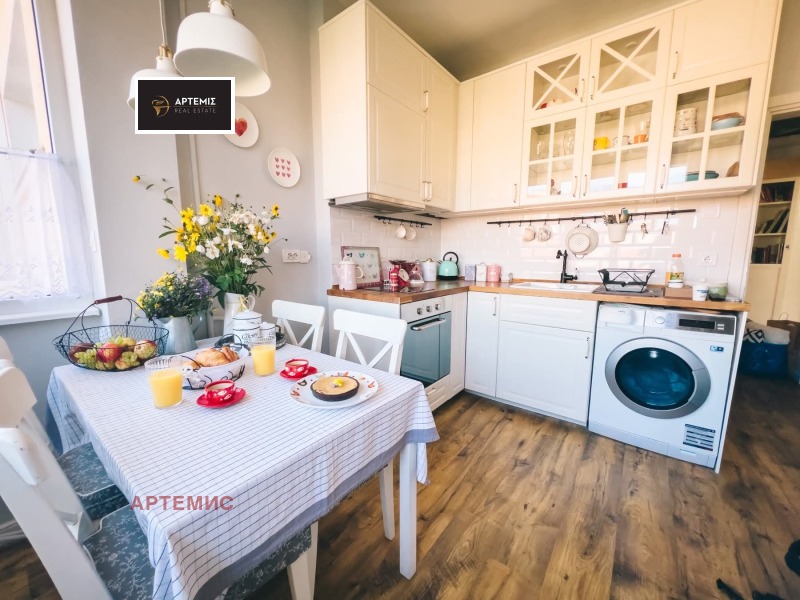 Da affittare  1 camera da letto Sofia , Tsentar , 58 mq | 69378787 - Immagine [5]