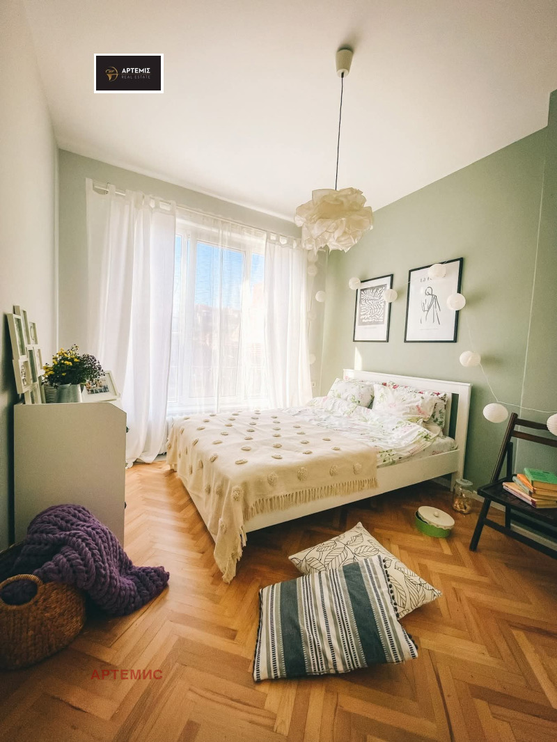 Da affittare  1 camera da letto Sofia , Tsentar , 58 mq | 69378787 - Immagine [9]