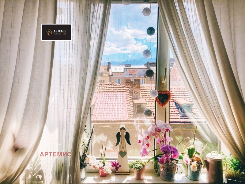 Da affittare  1 camera da letto Sofia , Tsentar , 58 mq | 69378787 - Immagine [2]