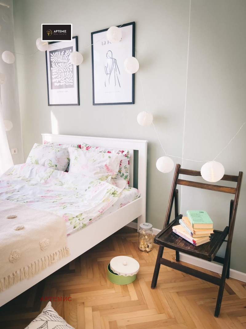 Da affittare  1 camera da letto Sofia , Tsentar , 58 mq | 69378787 - Immagine [14]