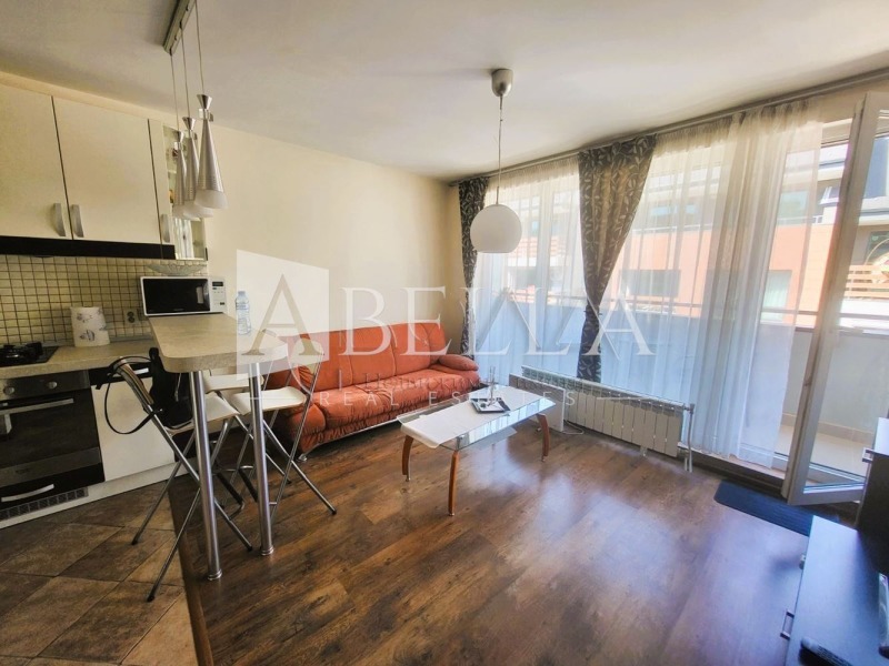 För uthyrning  1 sovrum Sofia , Bojana , 60 kvm | 38158069 - bild [5]