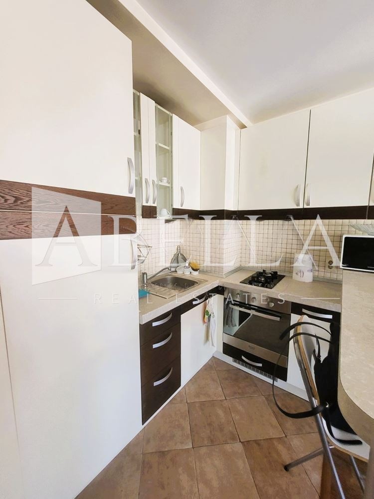 Дава под нем  2-стаен, град София, Бояна •  530 EUR • ID 73826398 — holmes.bg - [1] 
