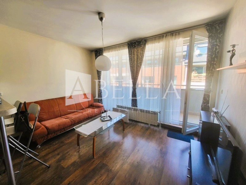 För uthyrning  1 sovrum Sofia , Bojana , 60 kvm | 38158069 - bild [4]