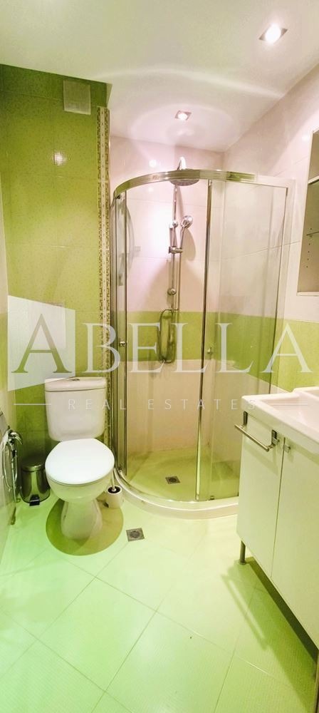 För uthyrning  1 sovrum Sofia , Bojana , 60 kvm | 38158069 - bild [12]