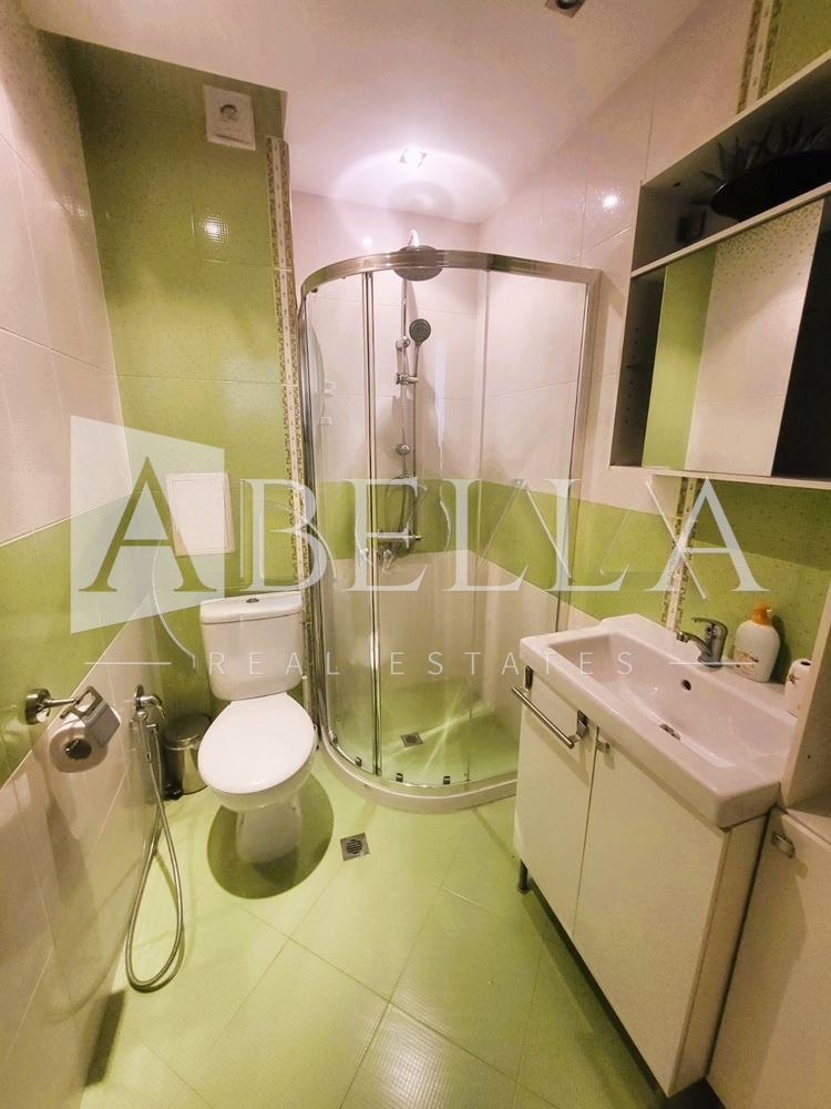 För uthyrning  1 sovrum Sofia , Bojana , 60 kvm | 38158069 - bild [11]