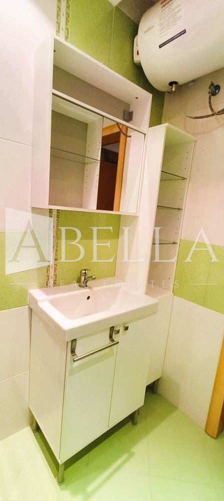 För uthyrning  1 sovrum Sofia , Bojana , 60 kvm | 38158069 - bild [13]
