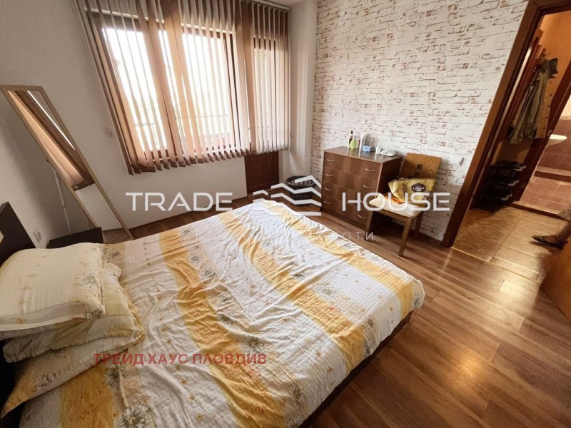 Kiralık  1 yatak odası Plovdiv , Centar , 67 metrekare | 69397563 - görüntü [5]